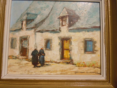 Tableau hsp gaillard deschamps - gaillard,